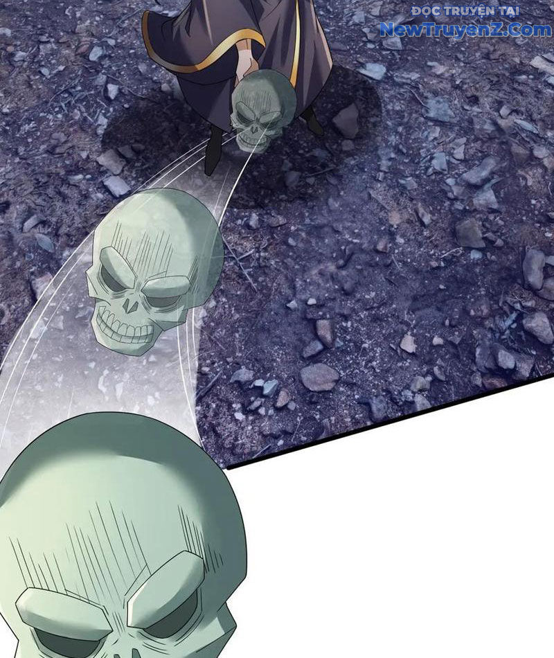 Thiên Uyên Trở Về: Ta Chính Là Thiên Tai Chap 75 - Next Chap 76
