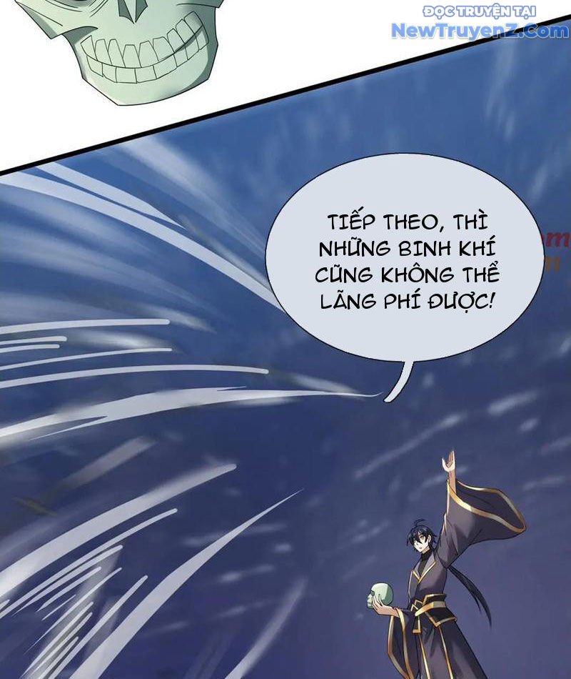 Thiên Uyên Trở Về: Ta Chính Là Thiên Tai Chap 75 - Next Chap 76