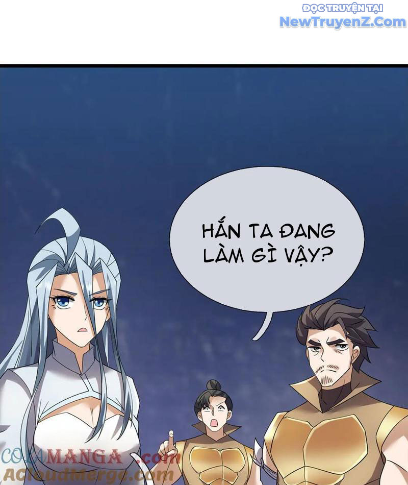 Thiên Uyên Trở Về: Ta Chính Là Thiên Tai Chap 75 - Next Chap 76