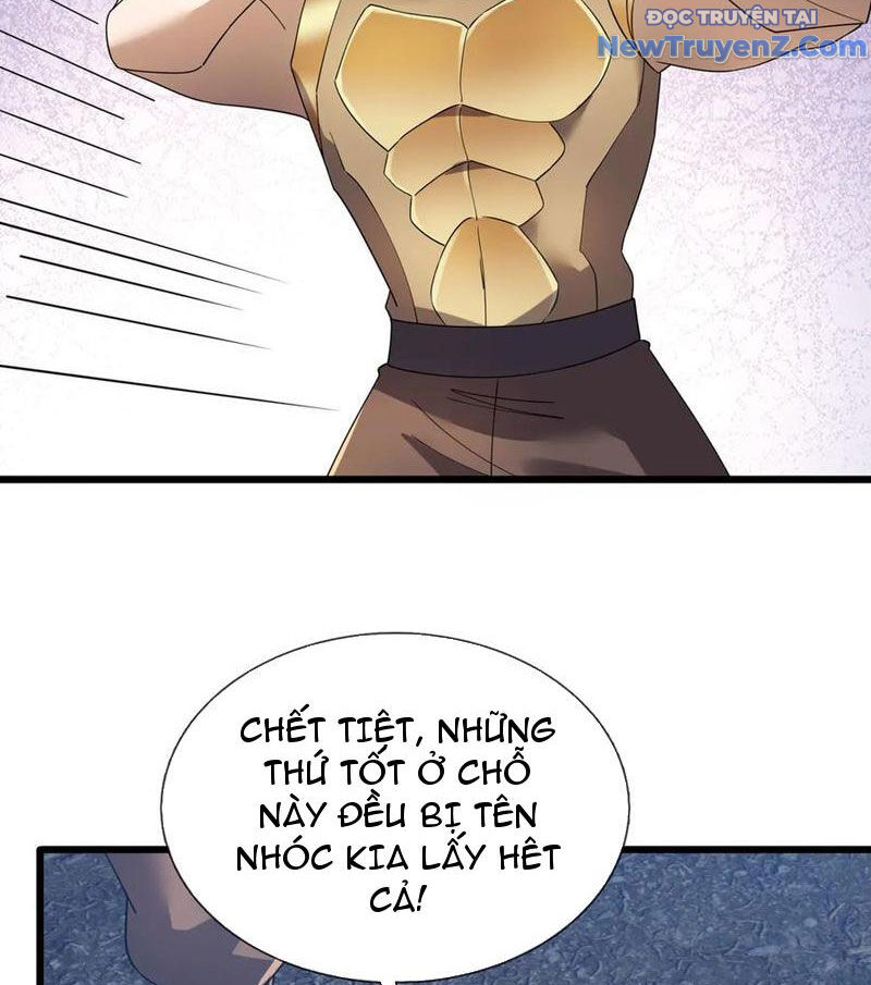 Thiên Uyên Trở Về: Ta Chính Là Thiên Tai Chap 75 - Next Chap 76
