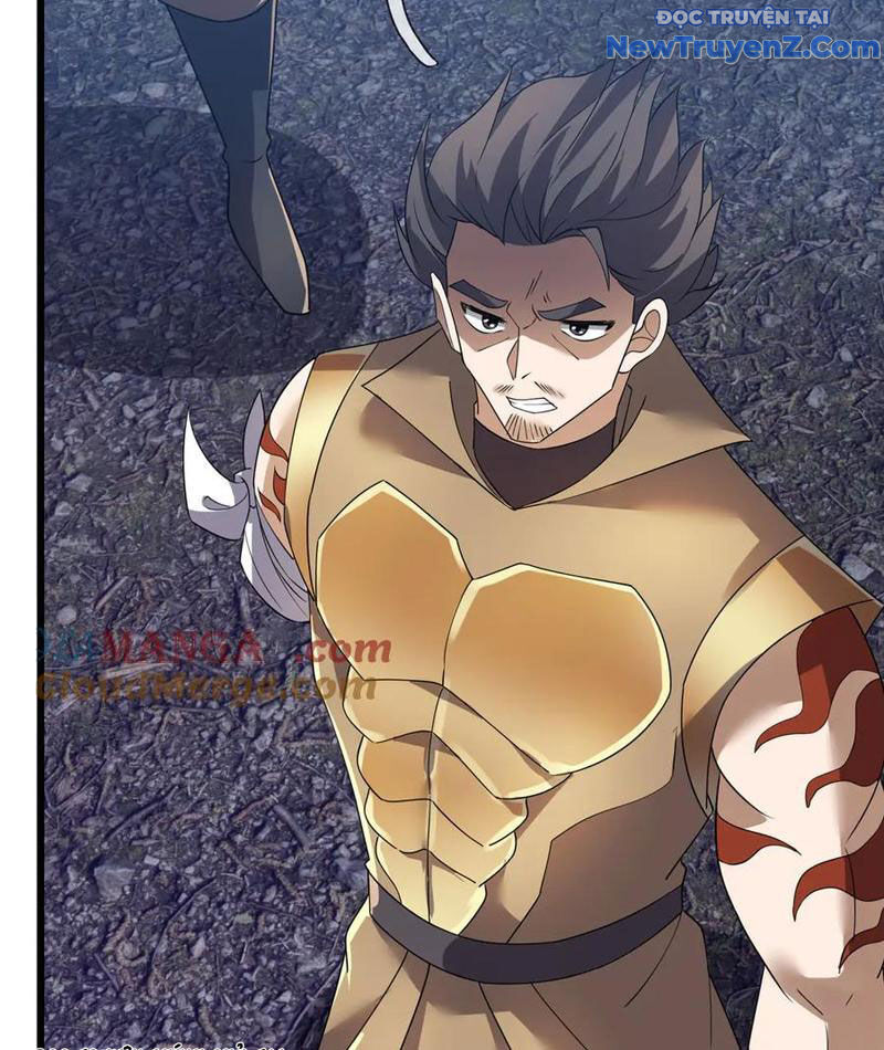 Thiên Uyên Trở Về: Ta Chính Là Thiên Tai Chap 75 - Next Chap 76
