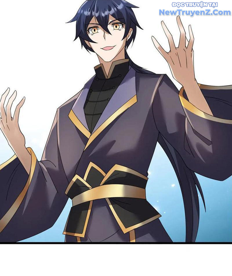 Thiên Uyên Trở Về: Ta Chính Là Thiên Tai Chap 75 - Next Chap 76