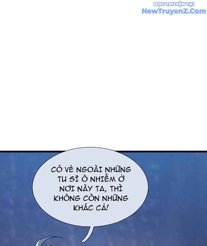Thiên Uyên Trở Về: Ta Chính Là Thiên Tai Chap 75 - Next Chap 76
