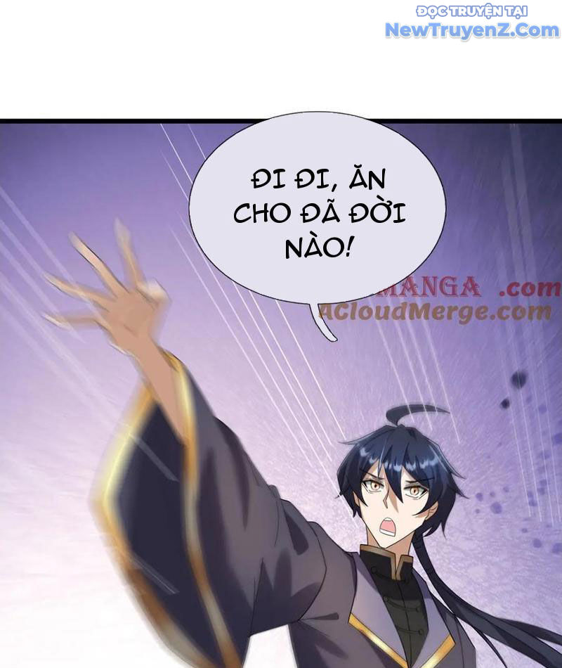 Thiên Uyên Trở Về: Ta Chính Là Thiên Tai Chap 75 - Next Chap 76