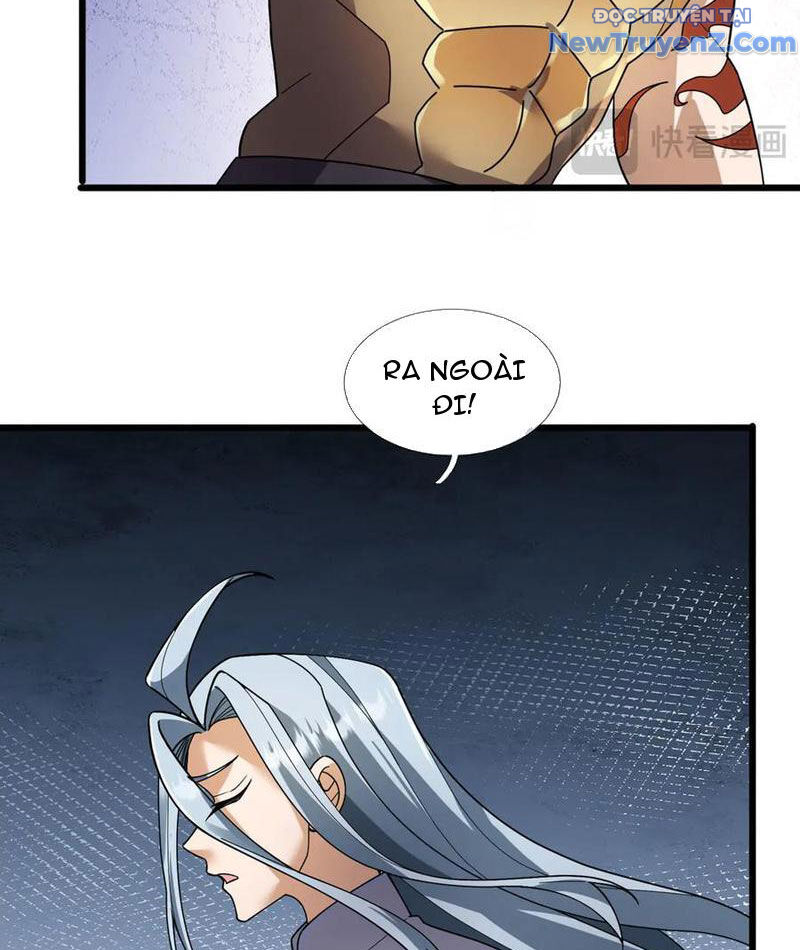 Thiên Uyên Trở Về: Ta Chính Là Thiên Tai Chap 75 - Next Chap 76