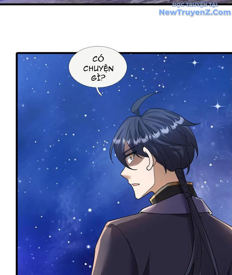 Thiên Uyên Trở Về: Ta Chính Là Thiên Tai Chap 75 - Next Chap 76