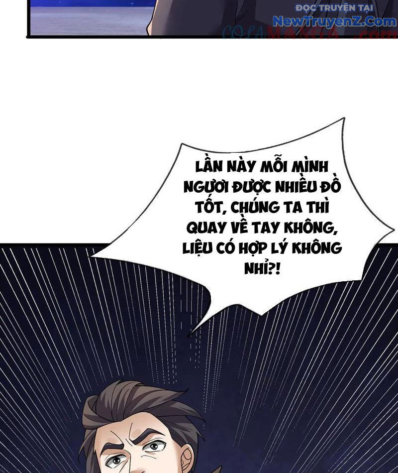 Thiên Uyên Trở Về: Ta Chính Là Thiên Tai Chap 75 - Next Chap 76