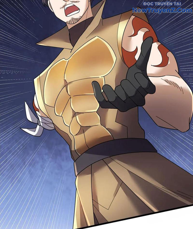Thiên Uyên Trở Về: Ta Chính Là Thiên Tai Chap 75 - Next Chap 76