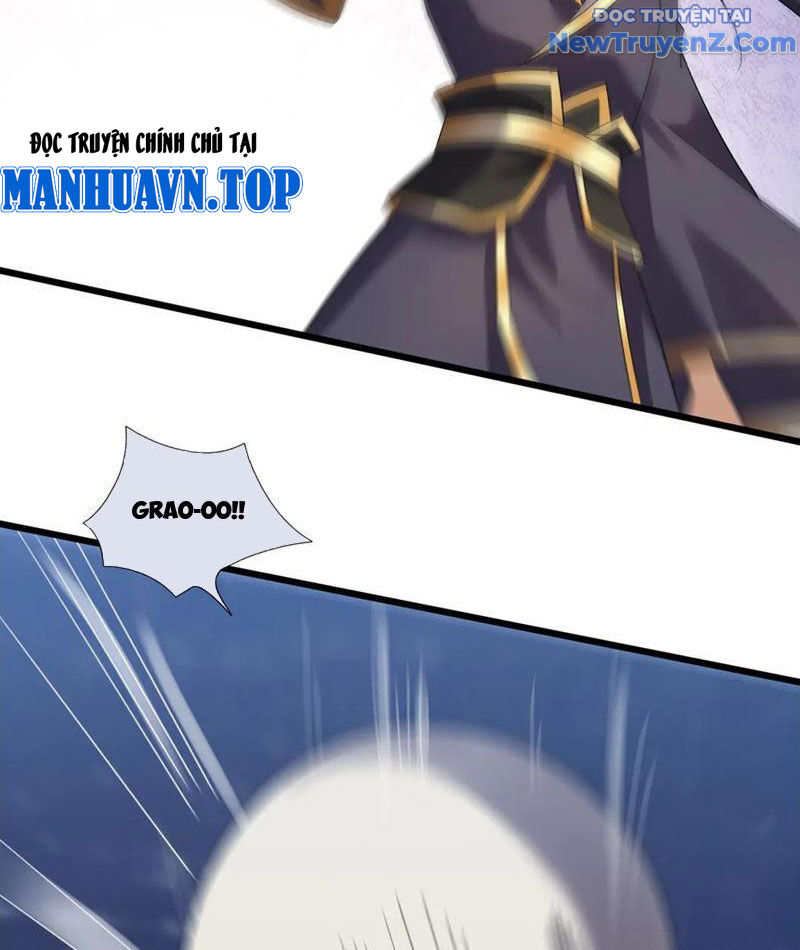Thiên Uyên Trở Về: Ta Chính Là Thiên Tai Chap 75 - Next Chap 76