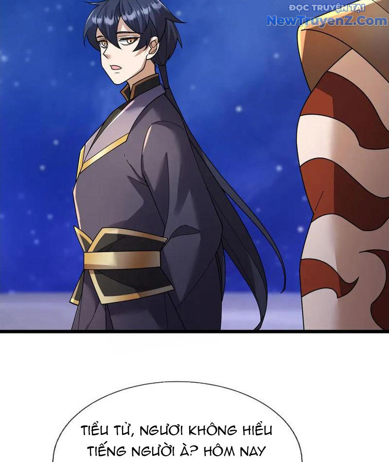 Thiên Uyên Trở Về: Ta Chính Là Thiên Tai Chap 75 - Next Chap 76