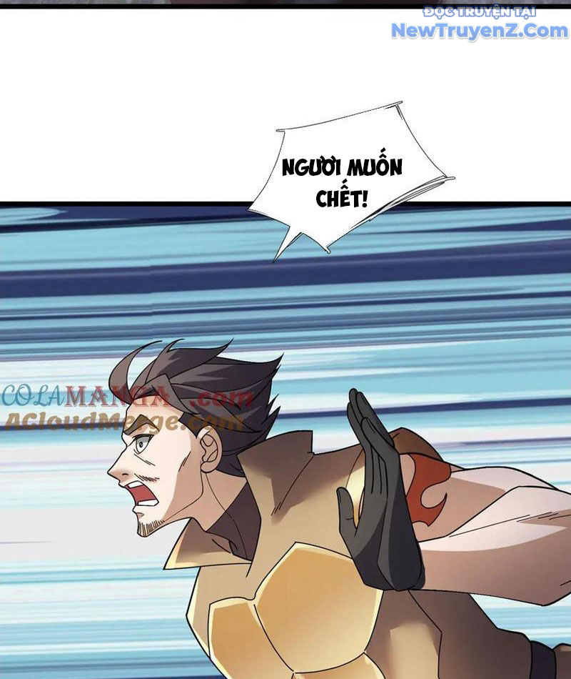 Thiên Uyên Trở Về: Ta Chính Là Thiên Tai Chap 75 - Next Chap 76