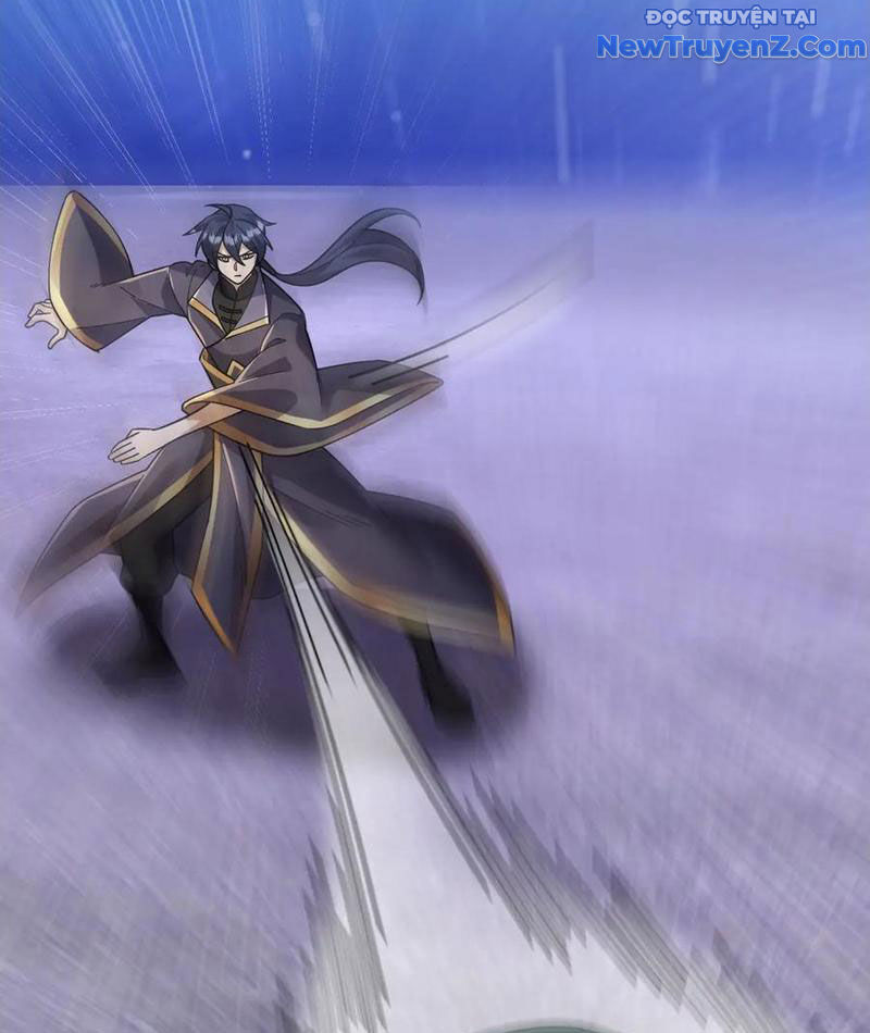 Thiên Uyên Trở Về: Ta Chính Là Thiên Tai Chap 75 - Next Chap 76