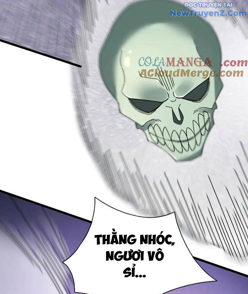 Thiên Uyên Trở Về: Ta Chính Là Thiên Tai Chap 75 - Next Chap 76