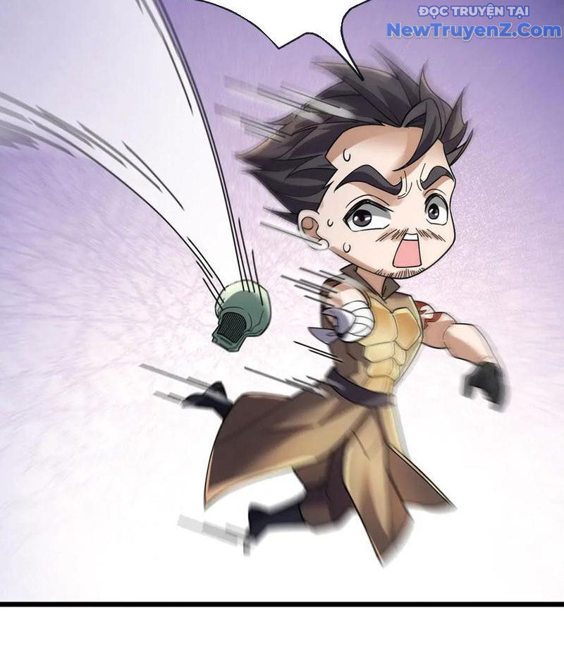 Thiên Uyên Trở Về: Ta Chính Là Thiên Tai Chap 75 - Next Chap 76