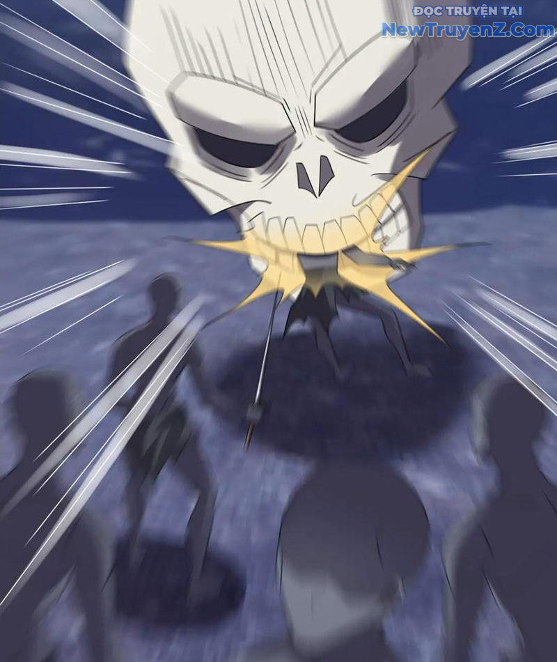 Thiên Uyên Trở Về: Ta Chính Là Thiên Tai Chap 75 - Next Chap 76