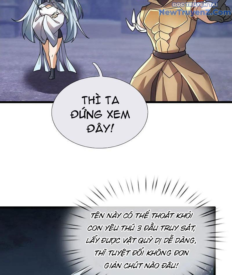 Thiên Uyên Trở Về: Ta Chính Là Thiên Tai Chap 75 - Next Chap 76