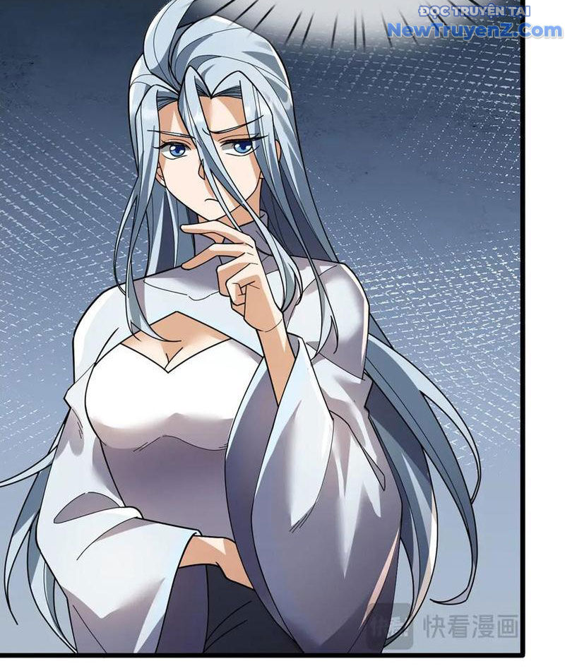 Thiên Uyên Trở Về: Ta Chính Là Thiên Tai Chap 75 - Next Chap 76