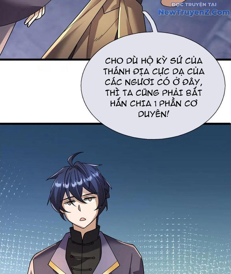 Thiên Uyên Trở Về: Ta Chính Là Thiên Tai Chap 75 - Next Chap 76