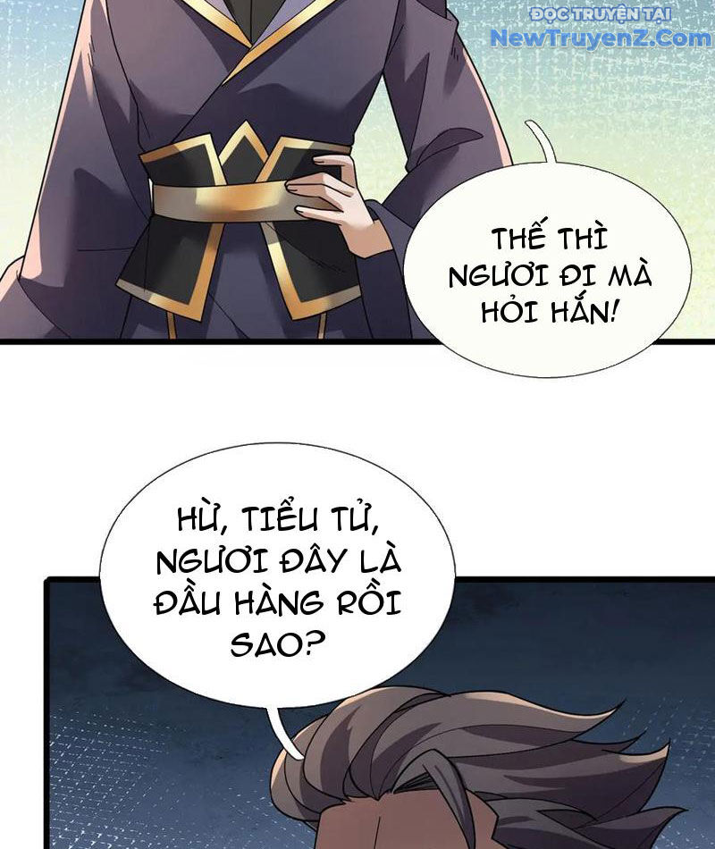 Thiên Uyên Trở Về: Ta Chính Là Thiên Tai Chap 75 - Next Chap 76