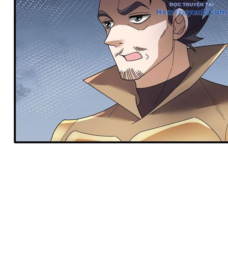 Thiên Uyên Trở Về: Ta Chính Là Thiên Tai Chap 75 - Next Chap 76