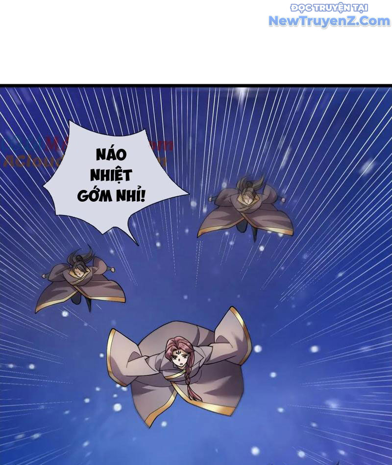 Thiên Uyên Trở Về: Ta Chính Là Thiên Tai Chap 75 - Next Chap 76