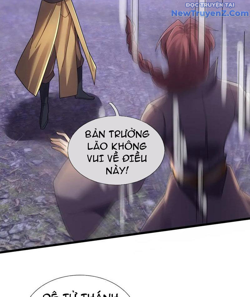Thiên Uyên Trở Về: Ta Chính Là Thiên Tai Chap 75 - Next Chap 76