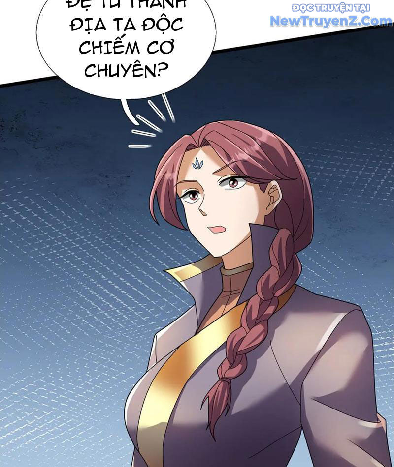 Thiên Uyên Trở Về: Ta Chính Là Thiên Tai Chap 75 - Next Chap 76