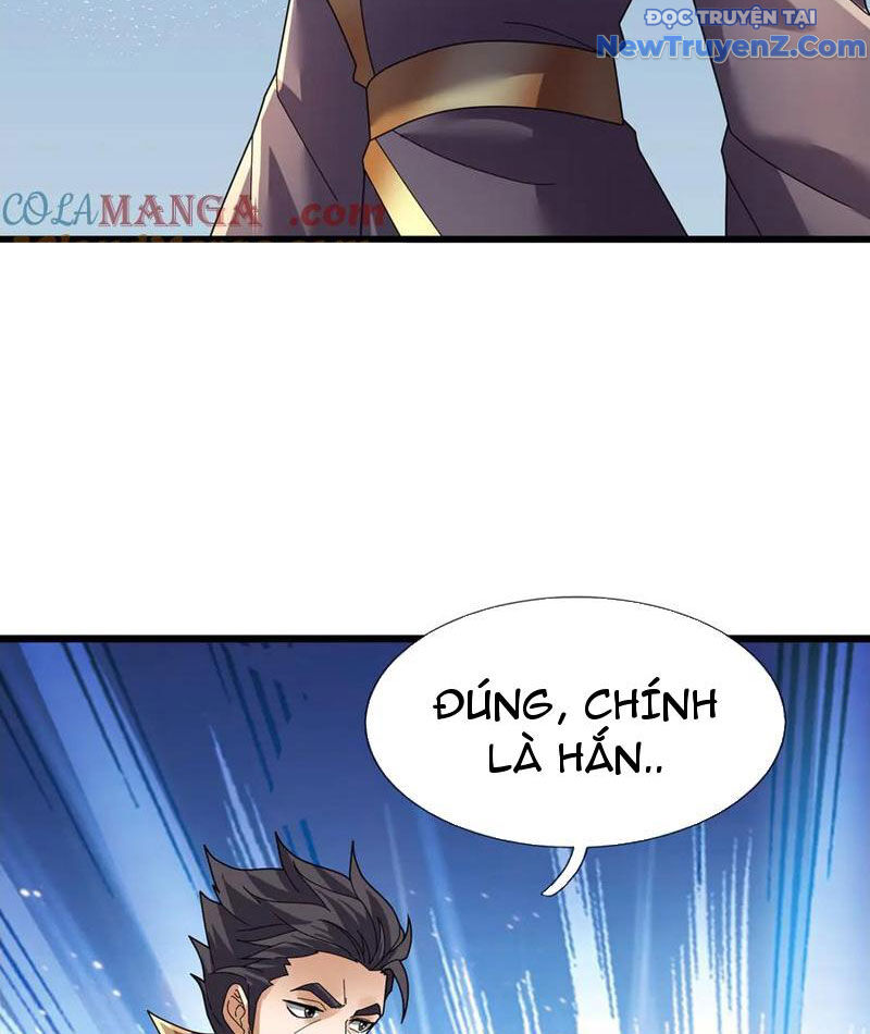 Thiên Uyên Trở Về: Ta Chính Là Thiên Tai Chap 75 - Next Chap 76