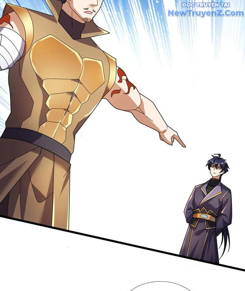 Thiên Uyên Trở Về: Ta Chính Là Thiên Tai Chap 75 - Next Chap 76