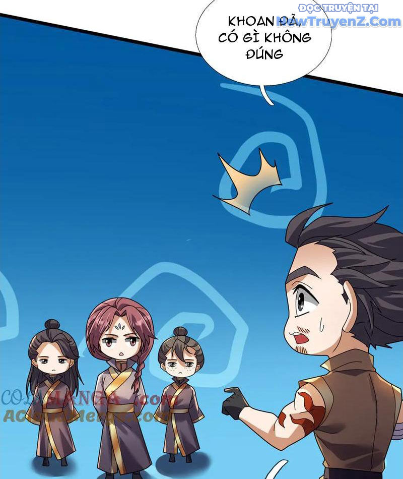 Thiên Uyên Trở Về: Ta Chính Là Thiên Tai Chap 75 - Next Chap 76