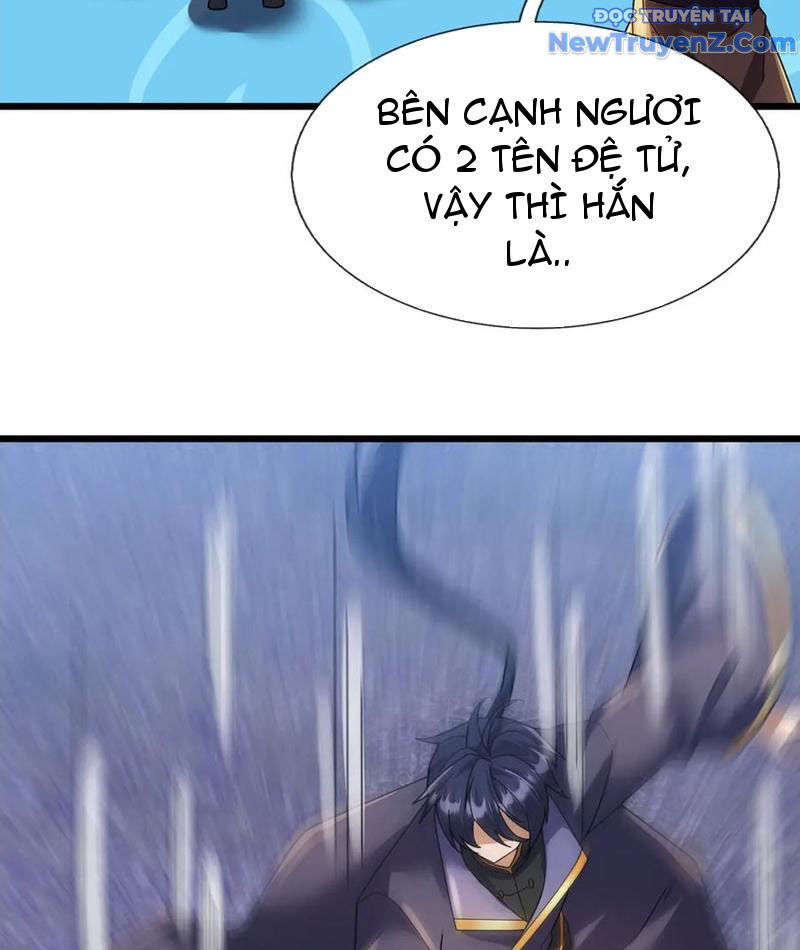 Thiên Uyên Trở Về: Ta Chính Là Thiên Tai Chap 75 - Next Chap 76