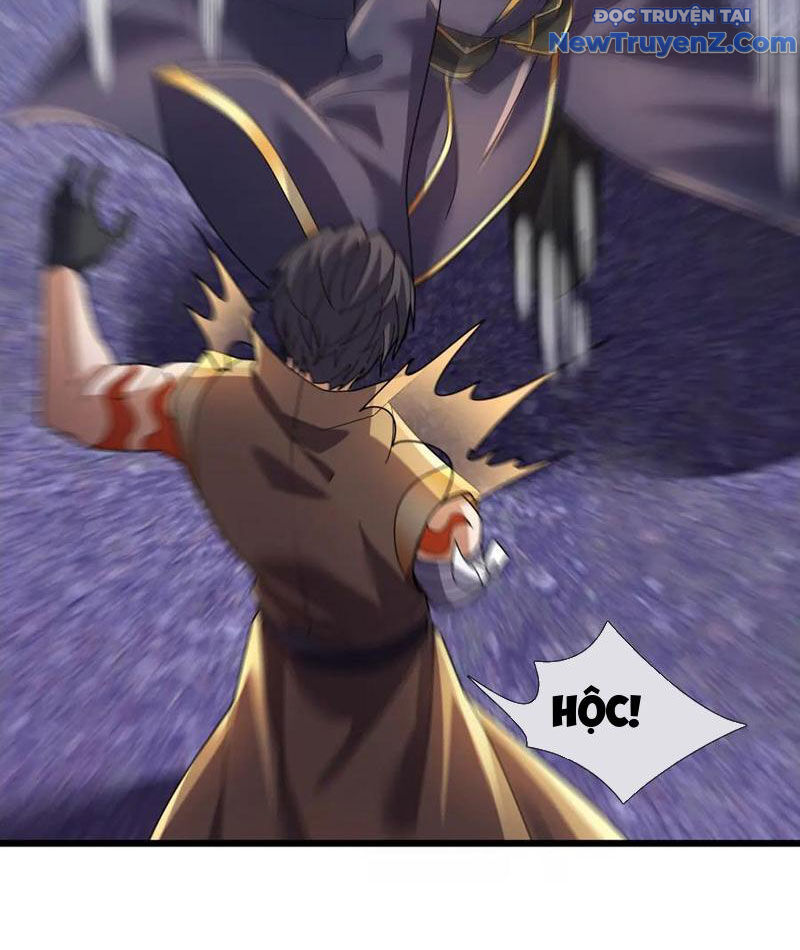 Thiên Uyên Trở Về: Ta Chính Là Thiên Tai Chap 75 - Next Chap 76