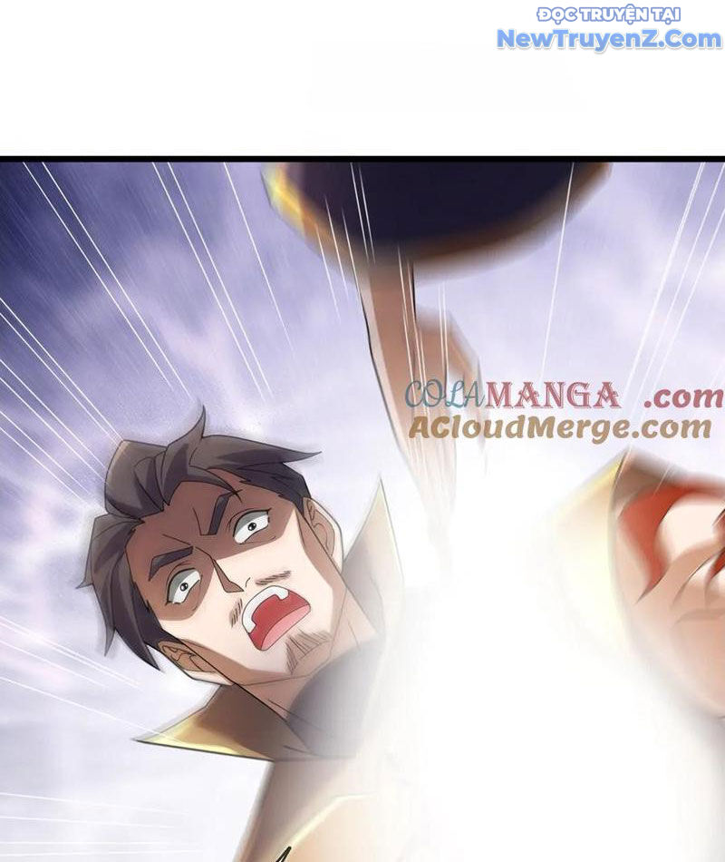 Thiên Uyên Trở Về: Ta Chính Là Thiên Tai Chap 75 - Next Chap 76