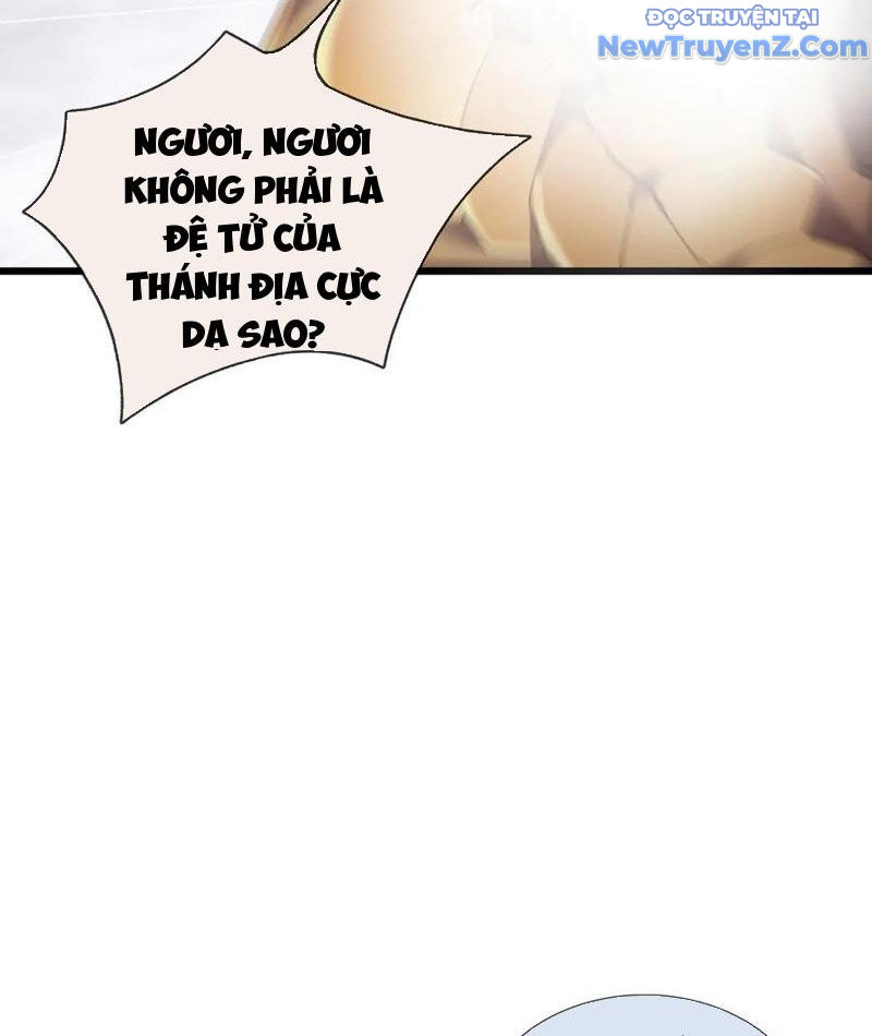Thiên Uyên Trở Về: Ta Chính Là Thiên Tai Chap 75 - Next Chap 76