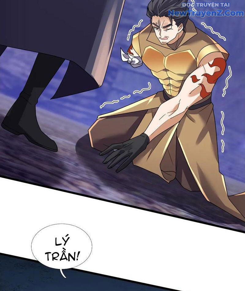 Thiên Uyên Trở Về: Ta Chính Là Thiên Tai Chap 75 - Next Chap 76