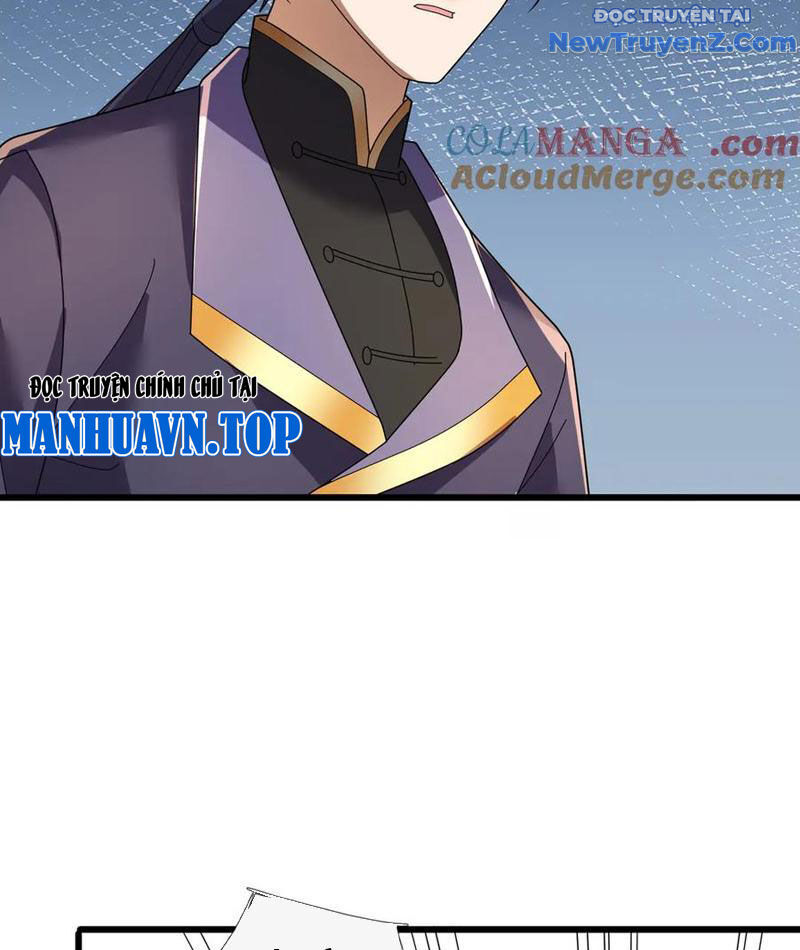 Thiên Uyên Trở Về: Ta Chính Là Thiên Tai Chap 75 - Next Chap 76