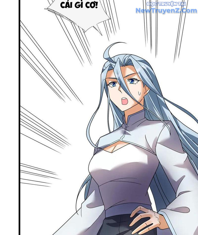 Thiên Uyên Trở Về: Ta Chính Là Thiên Tai Chap 75 - Next Chap 76
