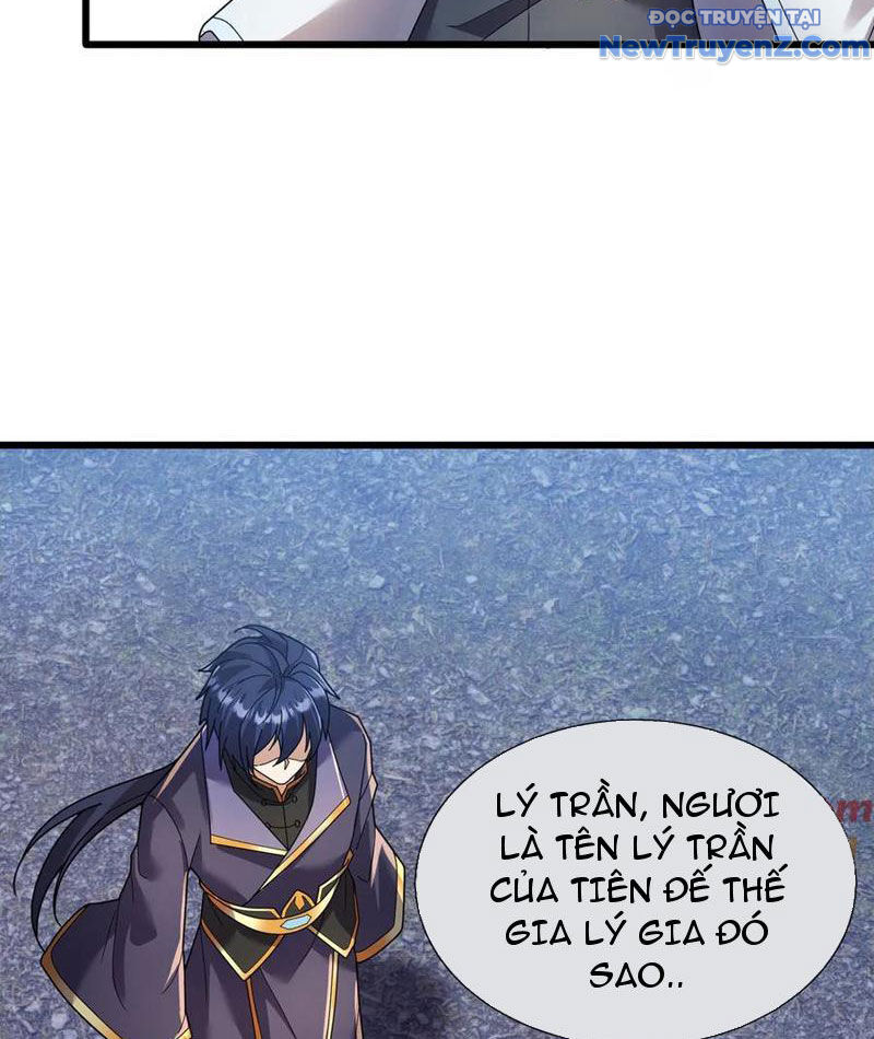 Thiên Uyên Trở Về: Ta Chính Là Thiên Tai Chap 75 - Next Chap 76