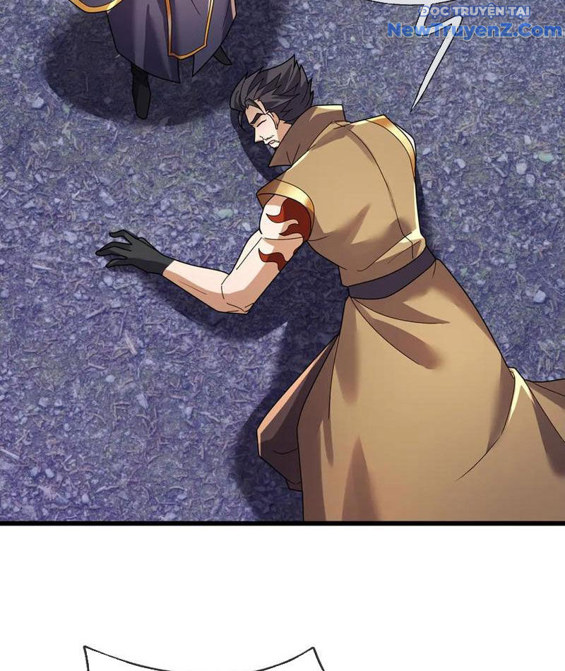 Thiên Uyên Trở Về: Ta Chính Là Thiên Tai Chap 75 - Next Chap 76