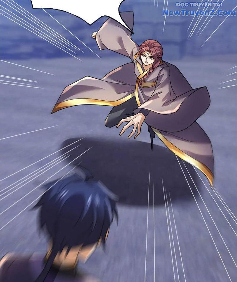Thiên Uyên Trở Về: Ta Chính Là Thiên Tai Chap 75 - Next Chap 76