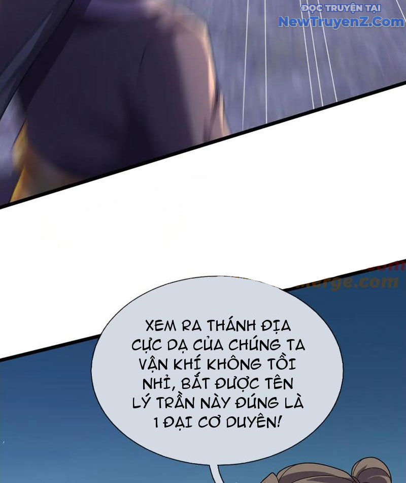 Thiên Uyên Trở Về: Ta Chính Là Thiên Tai Chap 75 - Next Chap 76