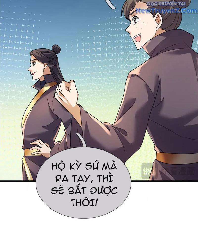 Thiên Uyên Trở Về: Ta Chính Là Thiên Tai Chap 75 - Next Chap 76