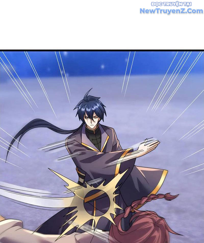 Thiên Uyên Trở Về: Ta Chính Là Thiên Tai Chap 75 - Next Chap 76