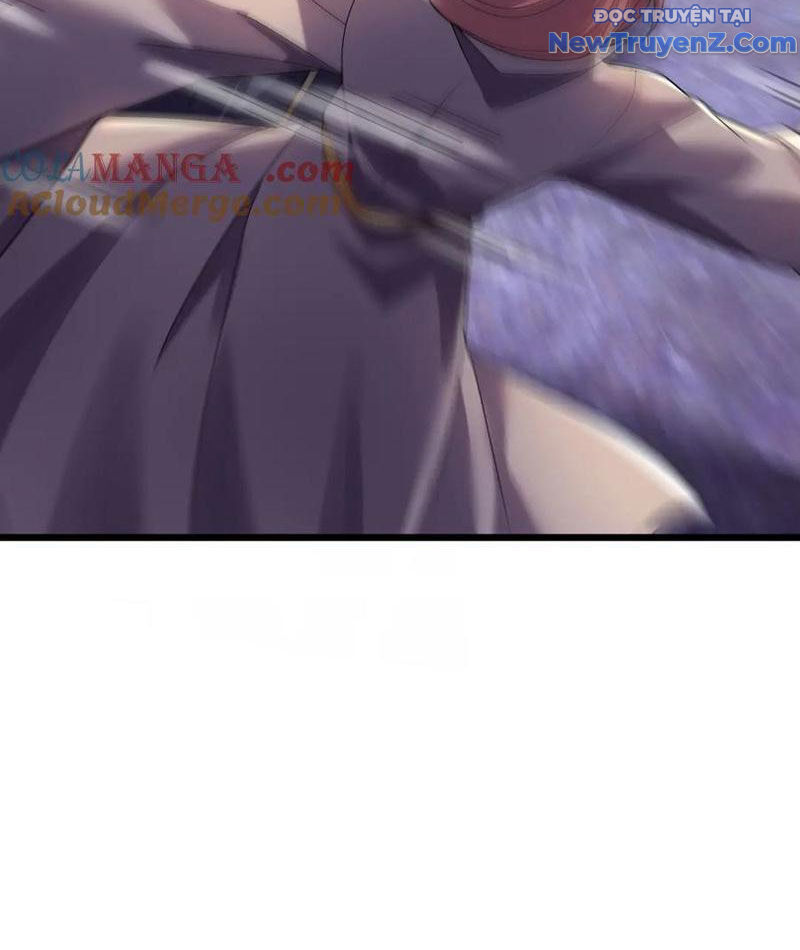 Thiên Uyên Trở Về: Ta Chính Là Thiên Tai Chap 75 - Next Chap 76