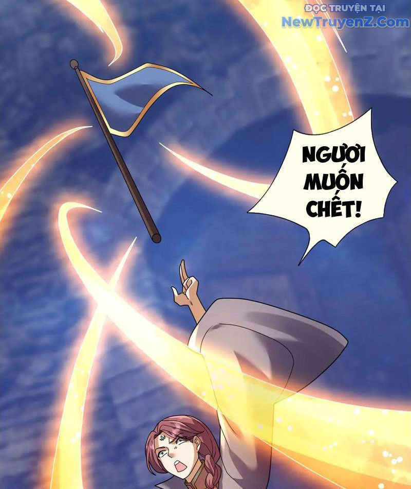Thiên Uyên Trở Về: Ta Chính Là Thiên Tai Chap 75 - Next Chap 76