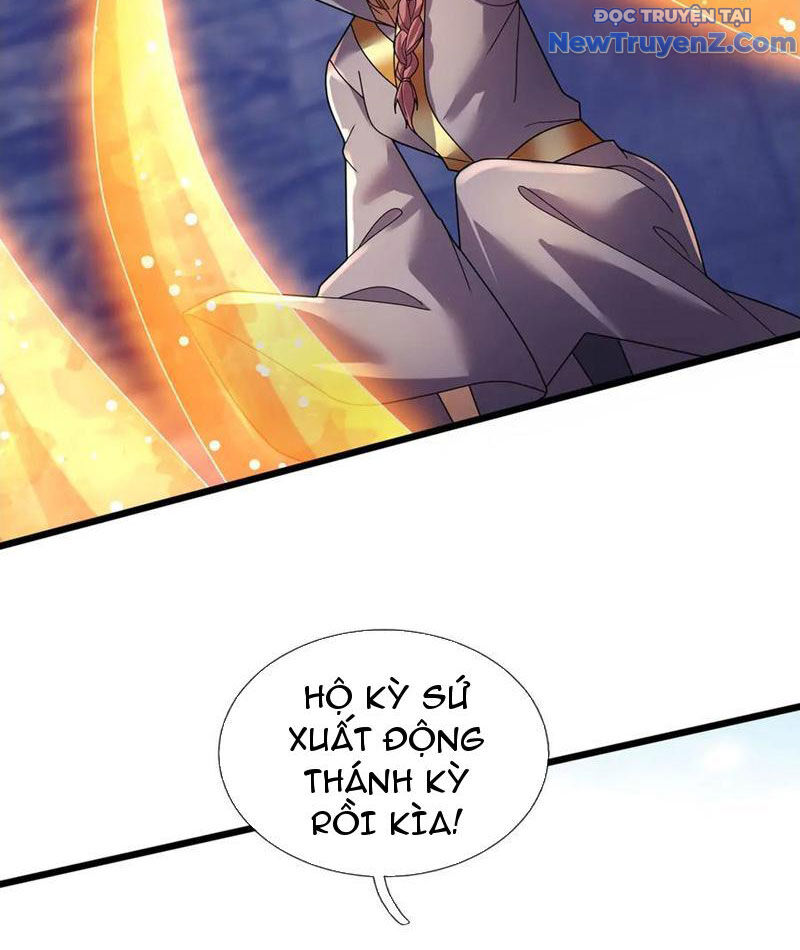 Thiên Uyên Trở Về: Ta Chính Là Thiên Tai Chap 75 - Next Chap 76