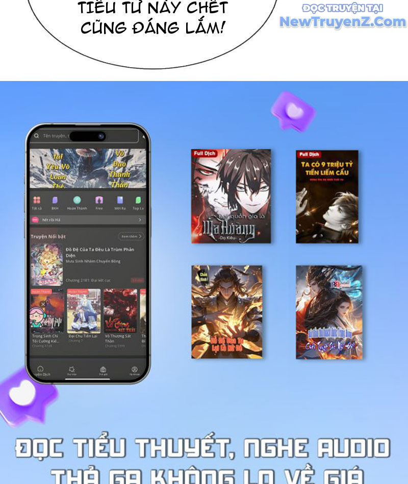Thiên Uyên Trở Về: Ta Chính Là Thiên Tai Chap 75 - Next Chap 76