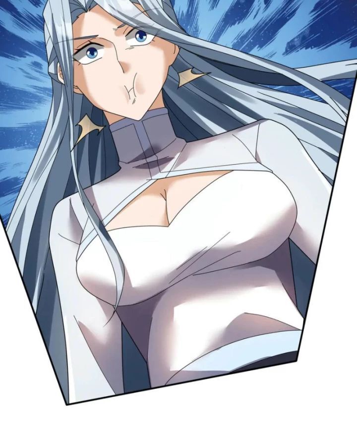 Thiên Uyên Trở Về: Ta Chính Là Thiên Tai Chap 77 - Next Chap 78