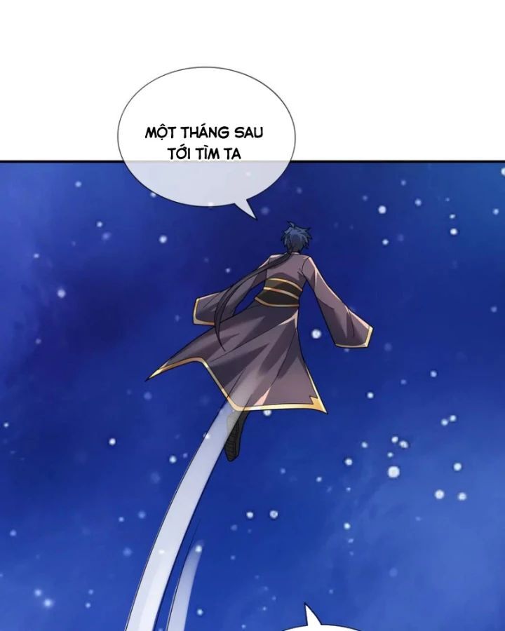 Thiên Uyên Trở Về: Ta Chính Là Thiên Tai Chap 77 - Next Chap 78