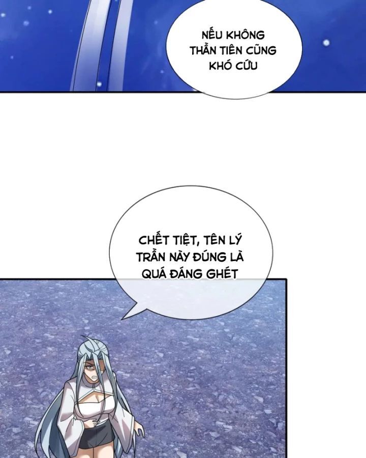 Thiên Uyên Trở Về: Ta Chính Là Thiên Tai Chap 77 - Next Chap 78
